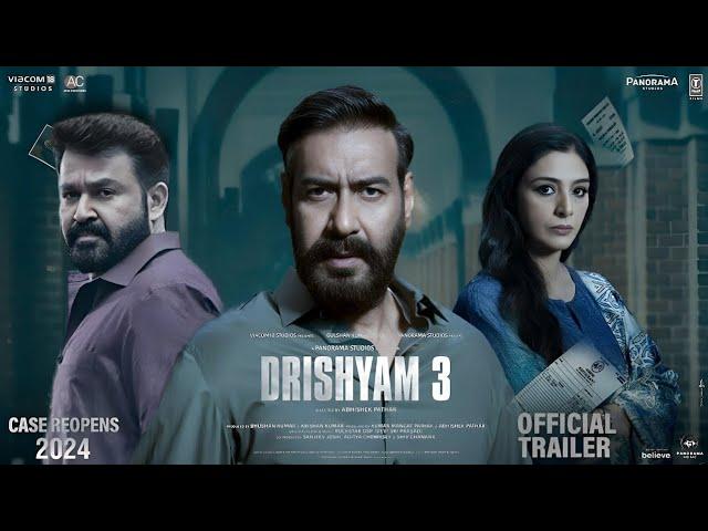 Vijay इस बार भी सरेंडर नहीं करेगा Drishyam 3 Movie OTT hits