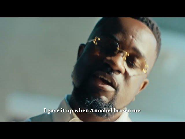 M O G ft Sarkodie & Camidoh Pay As You Go Visualizer