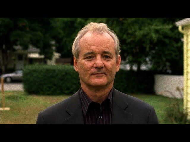 The Greenhornes - There Is An End (Broken Flowers Tribute)