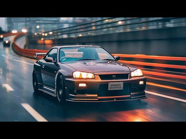 BEST PHONK MUSIC 2023 ※ ATMOSPHERIC PHONK MIX FOR NIGHT DRIVE ※ BEST JDM MUSIC ※ фонк 2023