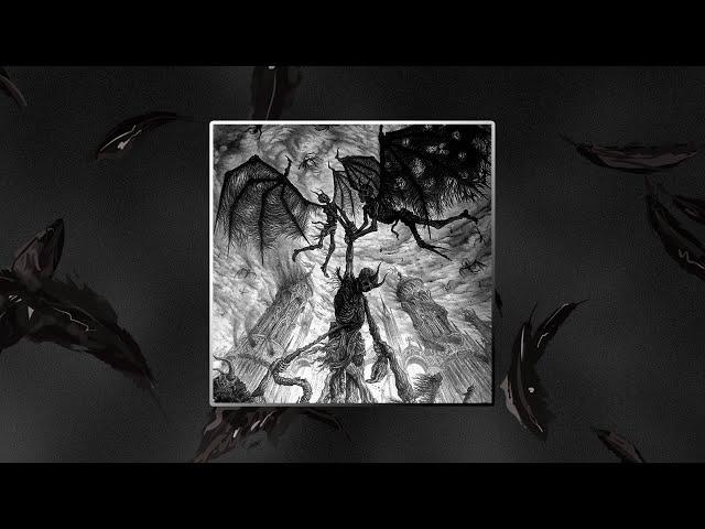 [FREE] Night Lovell type beat "purgatory" | Dark Trap beat