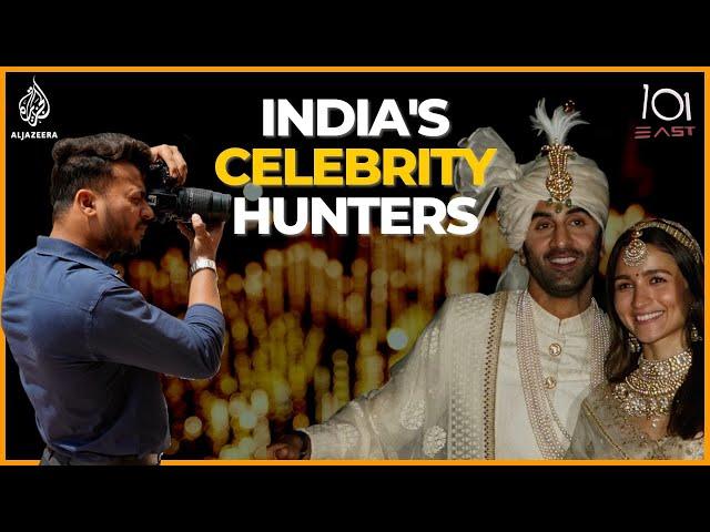 India’s Celebrity Hunters | 101 East Documentary