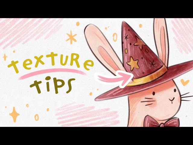 How To Make Your Digital Art Feel More Natural - Procreate Art Tutorial