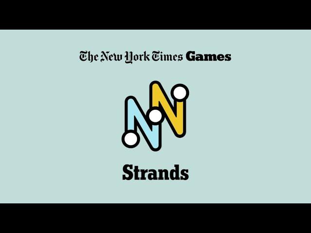 NYT Strands Puzzle Game 190 Hints, Spangram, Answers and Theme for September 9 2024 (Strands 9/9/24)