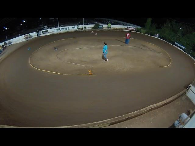 SOS Big Ass Finale E-Main 9-16-17