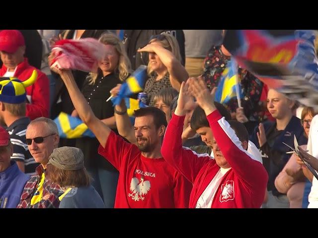 Norrbil Swedish SGP: Highlights