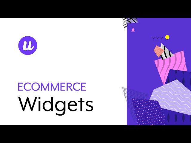 Webflow Ecommerce Widgets | Webflow Resources | Udesly.com