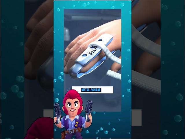 Finger VS Wand DR.Colt   #brawlstars #lustig #brawlstarsdeutsch #verrücktefragen