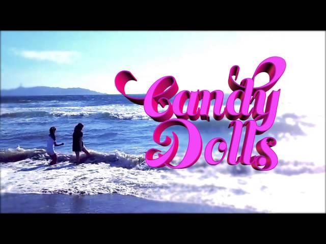Candy Dolls / Gracias a todos / Thanks to all