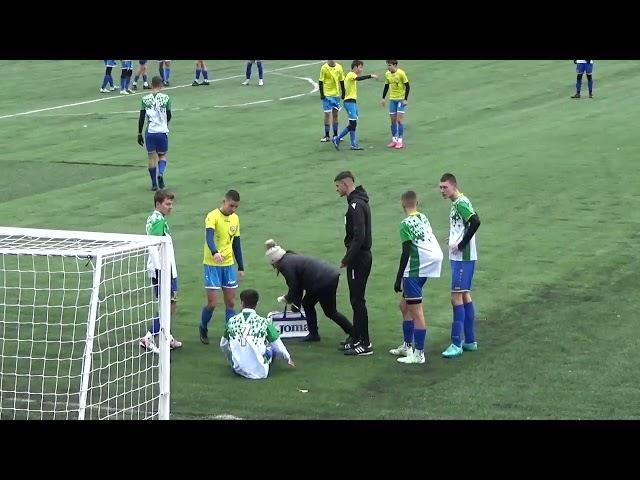 Vitosha 13 - Levski Spartak 1vo