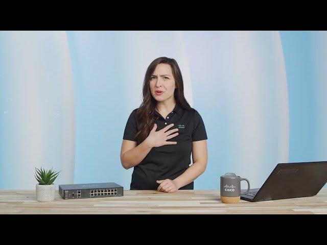 Cisco Tech Talk – Create a Client-to-Site L2TP VPN using a RV340 router and Windows Built-in Client