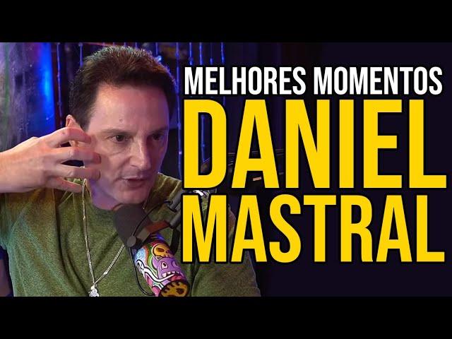 Melhores Momentos Daniel Mastral Parte 1