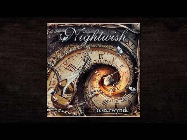 Nightwish - Yesterwynde (OFFICIAL FULL ALBUM)