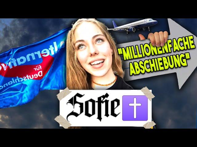 Sofie - Rechtsextrem oder verwirrtes Kind? [Folge 5]