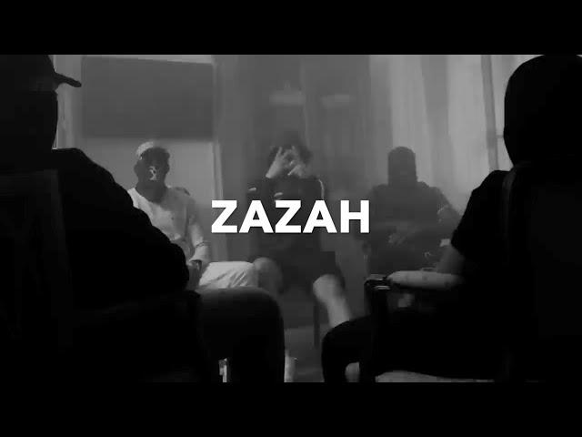 [FREE] Morad x PNL x Beny Jr Type Beat "ZAZAH"