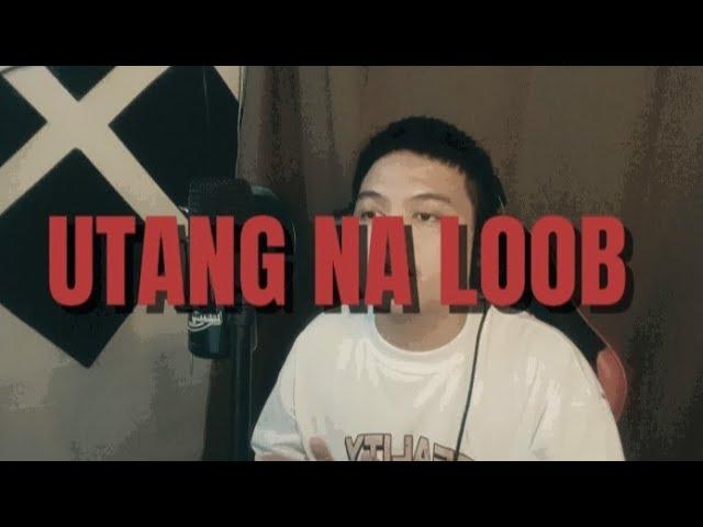 UTANG NA LOOB - Aszel