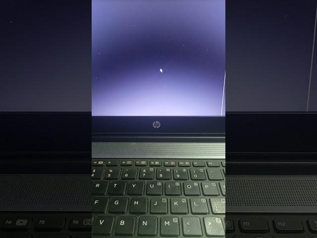 Windows 10 black screen after login: SOLVED