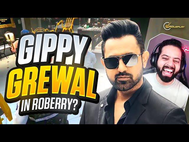 Welcome Gippy Grewal to VLT RP | Ft. Rakazone Gaming | Velocity Roleplay