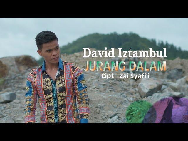 Jurang Dalam - David Iztanbul - (Official Music Video)