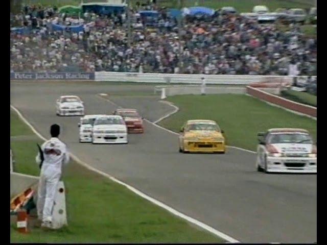 1993 Tooheys 1000