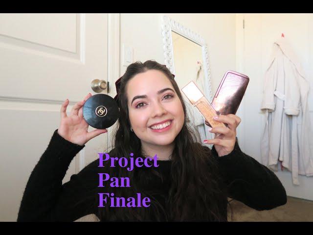 YEAR LONG PROJECT PAN FINALE ~ Renee-mas!