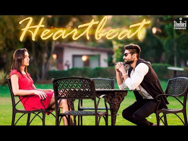 HEARTBEAT (Official Video) || Navdeep Singh || Steelbird Entertainment - 4K