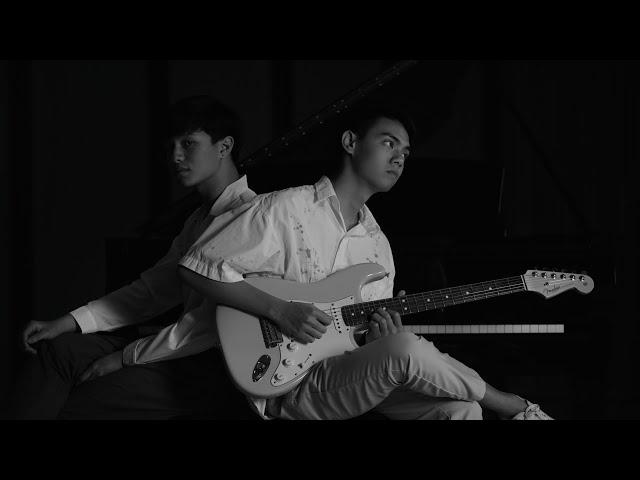 Oasis - Don't Go Away | Chan R. ft. William Cover