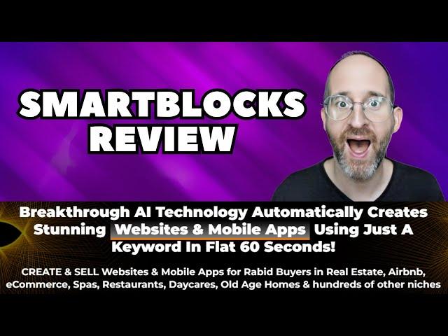 SmartBloks Review