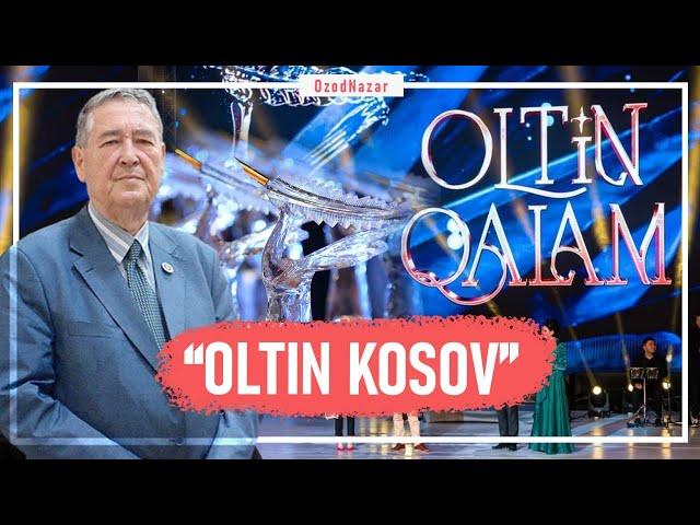 OzodNazar: Hozirgi ayrim hokimlarni Karimov Jasliqqa qamagan bo’lardi - Sharof Ubaydullayev