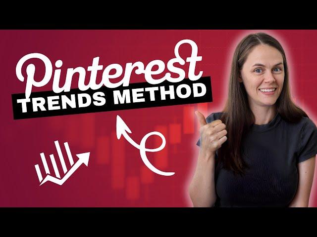 A Step-by-Step Guide on Leveraging Pinterest Trends for Advanced Keyword Research