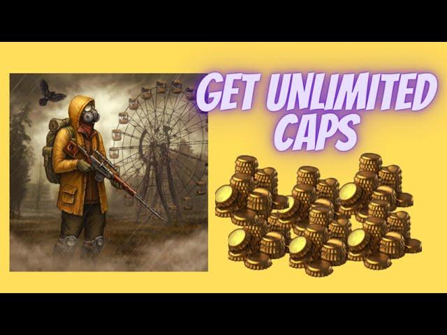 Day R Survival Hack iOS in 2024 Guide to get Caps | GLITCH CODES iOS & ANDROID APK