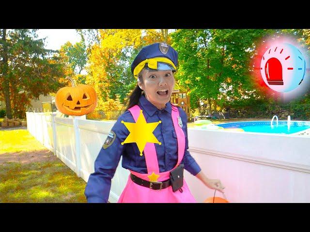 Easy DIY Pirate Ocean Experiment for Kids | Silly Science Compilation with Ellie