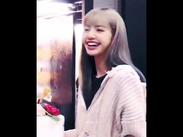 Ко Дню Рождению Лисы Пранприя Манобан посвящается!  #lisa #lisamanoban #blackpink #shorts