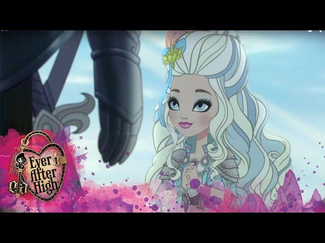 Ever After High | Save Me Darling  Chapter 3 - Ever After High Compilation Full Episodes