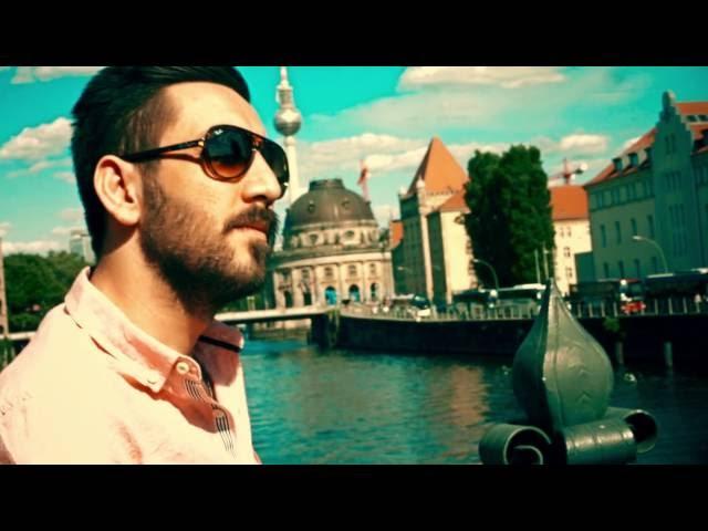 Orhan Demir - ÇIKIŞ (Official Video)