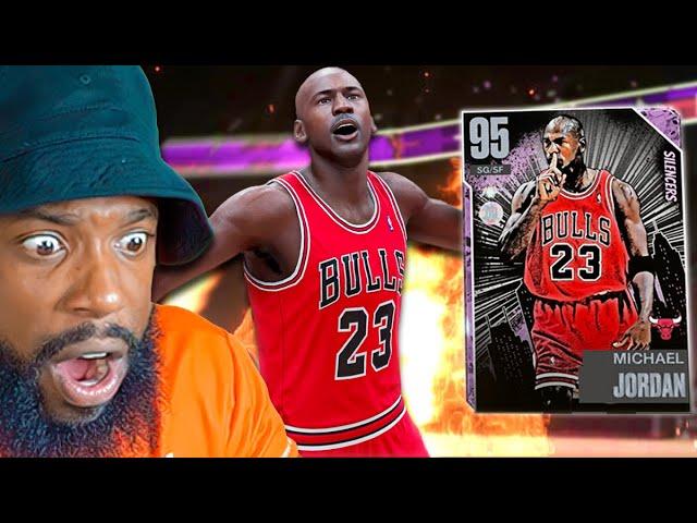 THE BEST PACK OPENING ON NBA 2k23 MYTEAM! AND GAMEPLAY!