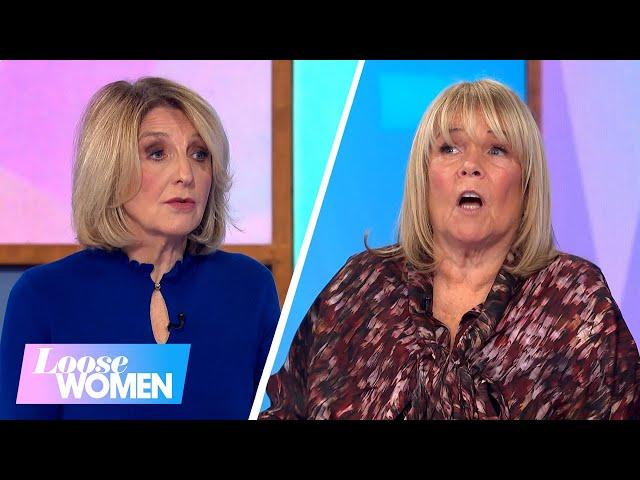 WW3 Fears: Is It Time to Bring Back Conscription? | Loose Women