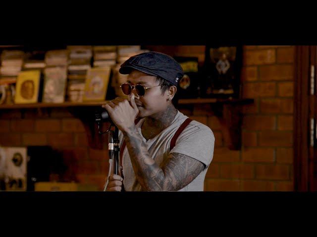 Velocity - သတ္တုရဲ့မြစ်ဖျား (Official MV)