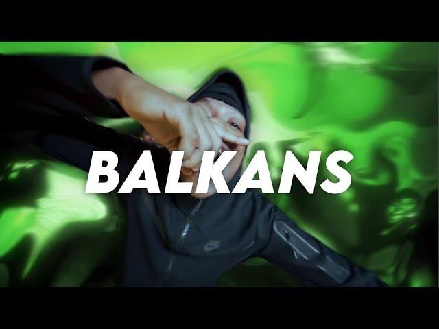 [FREE] Sha Ek x Kay Flock x NY Drill Sample Type Beat 2022 - "Balkans"