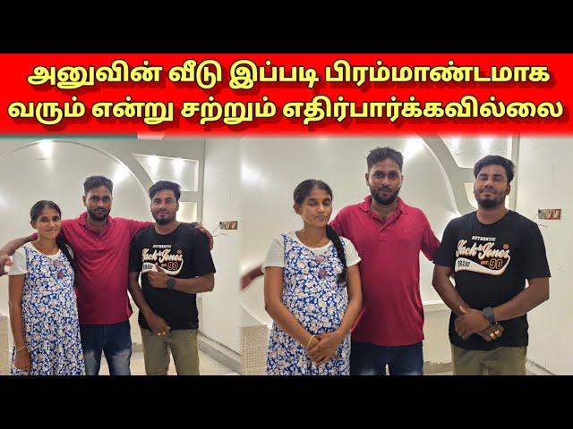 அனுவின் வீடு இப்படி வரும் என்று சற்றும் நினைக்கவில்லை | Tamil | Mr Suman