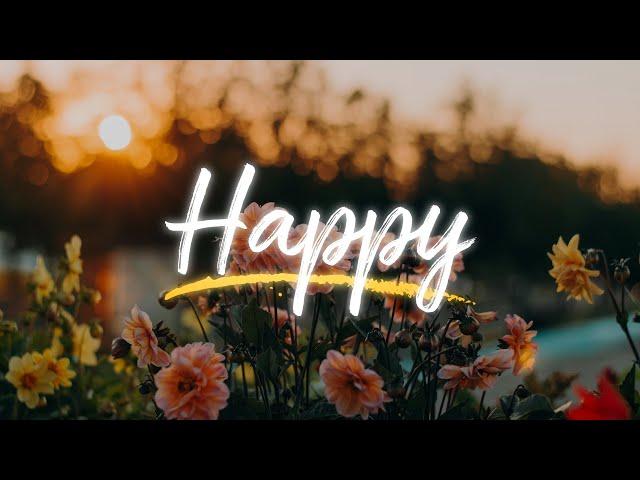 Happy Acoustic Background Music For Videos