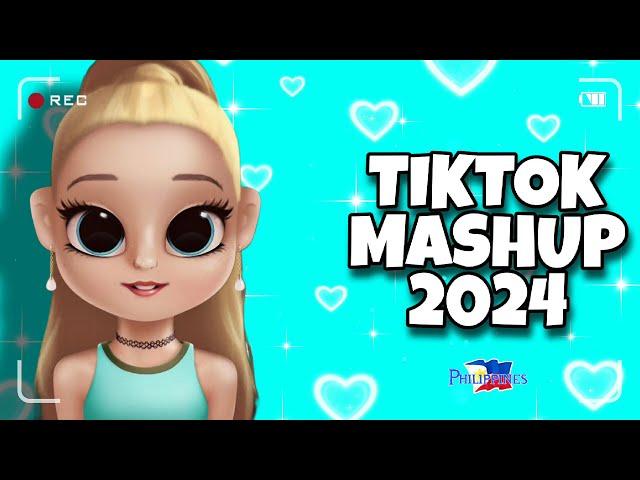 TIKTOK MASHUP NOVEMBER 2024 PHILIPPINES (DANCE CRAZE)/ New Pochi Mashup