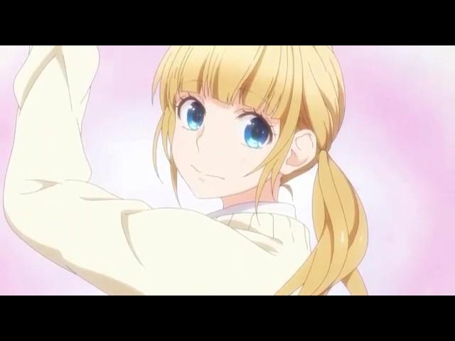 Zutto mae kara suki deshita/... [amv] - crush