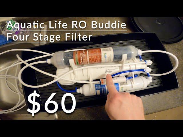 CHEAP REVERSE OSMOSIS WATER FILTER