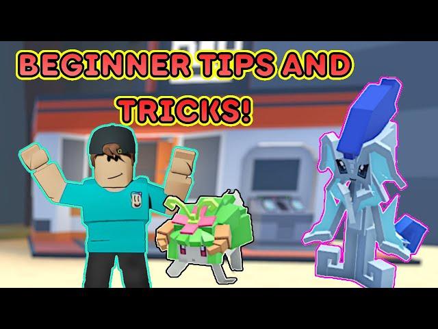 Roblox Pet Fighting Simulator Beginners Guide