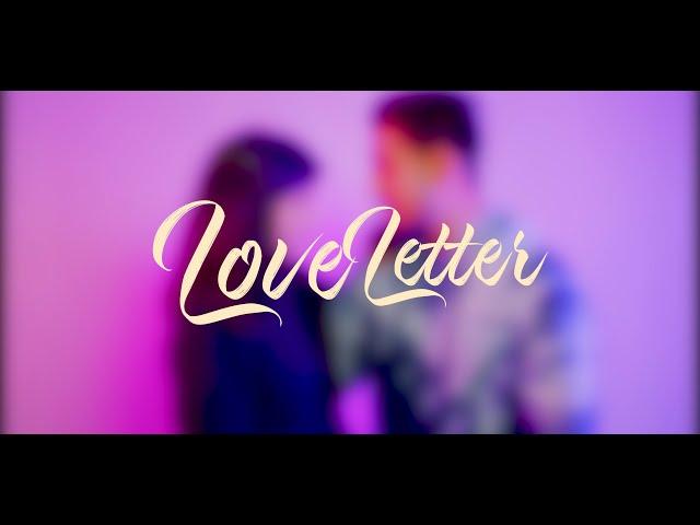 Love Letter  (Official Teaser) - AJNABI | 7 STUDIOS | THE OBEROI STUDIO