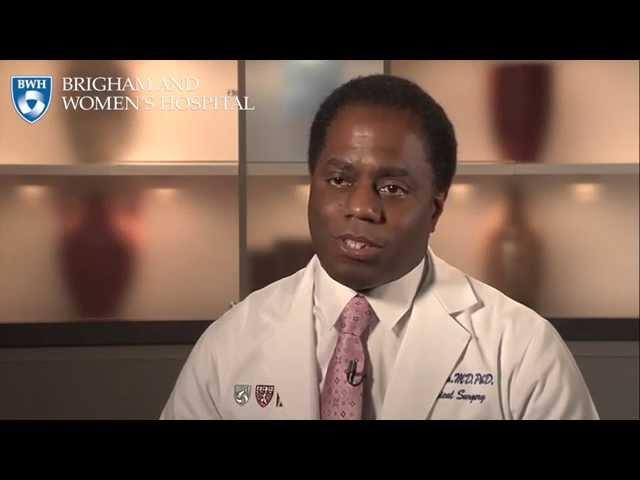 Hydrocephalus Recognition and Treatment Video – Brigham and Women’s Hospital