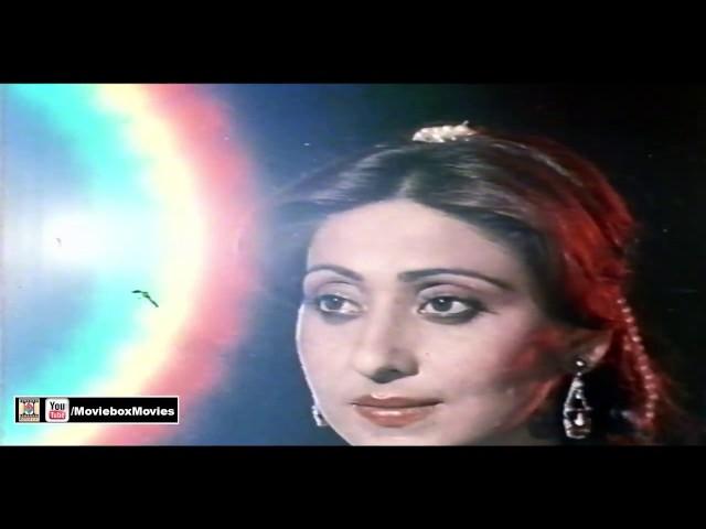 SOHNE MANMOHNAY DO SHARMEELAY NAIN - PAKISTANI FILM AMANAT