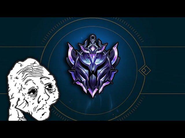 Diamond Elo of Wild Rift in 19 Minutes