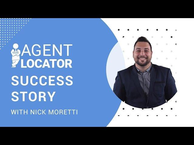 Success Story with Nick Moretti & Ado